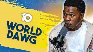 World Dawg Details Being Shot, Defends Swiss Lee, Talks Romeich/TJ/Moya Saga & Tiktok “Begging”