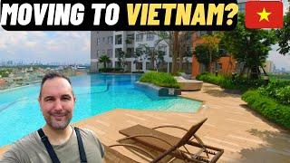 6 things I WISH i knew BEFORE moving to VIETNAM... 