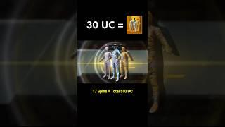 Psychophage Ultimate Mummy Set 30 UC Spins