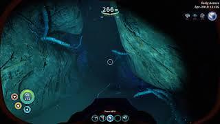 Subnautica Bellow Zero : Possible Fabricator Module Location