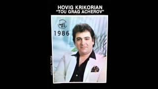 Sari Sev Aghchig BY HOVIG KRIKORIAN