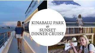 Kinabalu Park & Sunset Dinner Cruise | irene ijoli