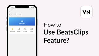 How to Use BeatsClips to Quickly Create Video?