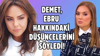 Ebru Gündeş Kocasını Evden Göndermiş! | Söylemezsem Olmaz