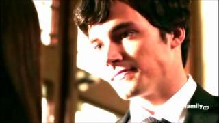 {ezra fitz} i'm sexy and i know it