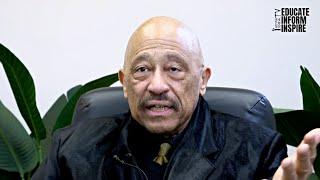 Judge Joe Brown - Fostering a Culture of Chaos