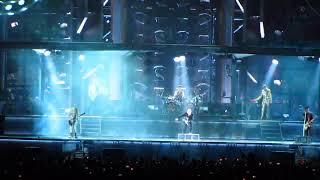 Rammstein - Du hast - Red Bull Arena Leipzig (Germany) Live am 21.05.2022