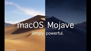 How To Download & Install macOS Mojave Beta | Without Developer Account