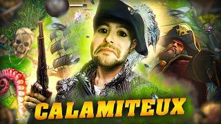 BEST OF ALDERIATE #222 JE SUIS UN PIRATE CALAMITEUX