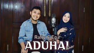 ADUHAI cover by Rafly & Ega