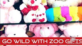 Chester zoo gift shop vlog گفٹ شاپ