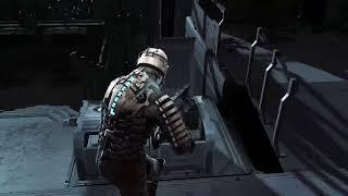 Dead space. 9 Часть. Настройка антенны.