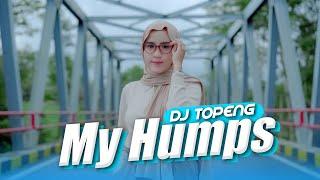 Style Dance Montage  My Humps ( DJ Topeng Remix )