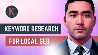 How To Do Keyword Research for Local SEO (Step-by-Step)