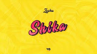 Zuchu - Shika (Official Music Audio)