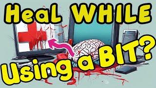 Can I Heal My Brain EVEN While Relapsing Twice A Month? (NoFap & P**n Addiction)