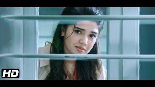 Telugu Romantic Love Story Hindi Dubbed Blockbuster Action South Film | Sai, Neha Solanki | Chalo