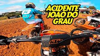 CORRIDA VX2 COMPLETA ONBOARD ! ACELEROU TUDO NO VELOCROSS