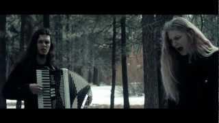 Xanthochroid - Land of Snow and Sorrow (Folk Version) [Wintersun Cover]