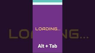 CSS Loading Text Animation Effects | #shorts