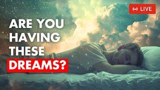 What Do Your Dreams Mean? 12 Common Dream Categories