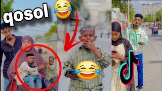 goat-ka raga cawiya | qosalka aduunka funny video | somali tiktok cusub 2024 