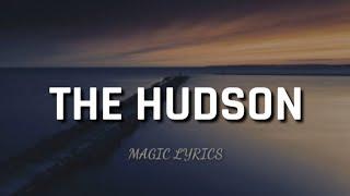 The Hudson - Amy MacDonald lyrics