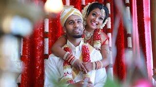 Nishanth & Salini Vmp Video Productions- Tamil Wedding