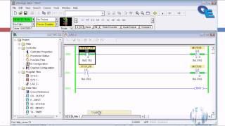 Complete Tutorial of RS Logix 500 Presentation Part-01