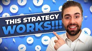 Facebook Ads For Real Estate Agents | THIS STRATEGY WORKS!!!
