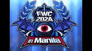 FLYFF UNIVERSE FWC SERVER #FWC2024