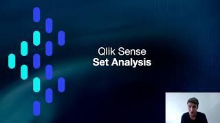 Qlik Sense Set Analysis - Parte 1: Conceitos Básicos