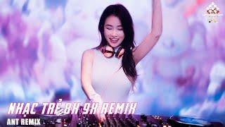 NONSTOP 2024 Vinahouse Việt Mix - Nhạc 8x 9x Remix 2024 Hay Nhất Hiện Nay - Nhạc Dj Bass Cực Mạnh