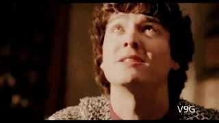 Mordred tribute | fix you