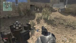 MW3: Trophy System Tips and Tricks (Modern Warfare 3)