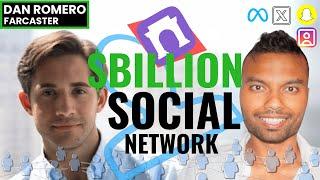 How To Build A Billion Dollar Social Network