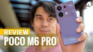 Poco M6 Pro review