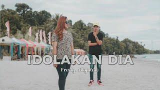 Idolakan Dia - Fresly Nikijuluw ( Official Music Video )