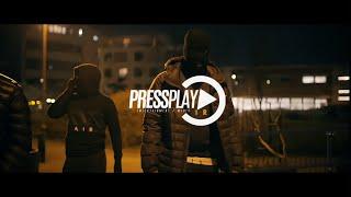 (1011) JDF - Assistance (Music Video) | Pressplay