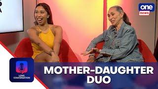 How Inka Magnaye told her mom that she's no longer a virgin | Private Convos with Doc Rica