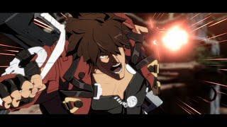 Guilty Gear -Strive- (GMV) "Smell of the Game" Ver 2.0