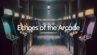 Echoes of the Arcade | Lo-Fi 4K