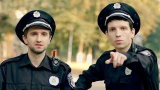 Нова поліція - на каналі "Україна"