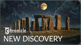 Stonehenge: The New Discovery Shocking Archaeologists