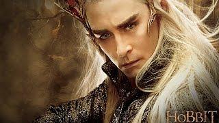 Thranduil  -  Remember me (понравилось видео? читай ниже)