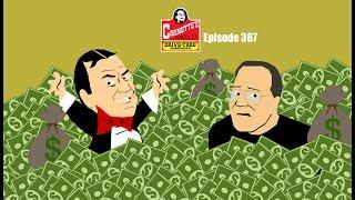 Jim Cornette on What If Paul Heyman's Dad Was A Billionaire In The 1990's