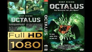 Octalus – Der Tod aus der Tiefe (1998) : : deutscher Ton + HD 1080p # Original: "Deep Rising"