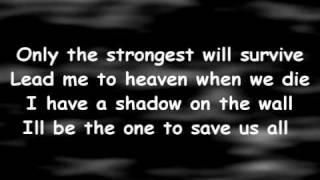 Breaking Benjamin - Blow Me Away (Lyrics)