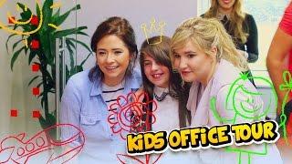 Kelly & Carly Vlogs : THE LITTLE CLUB MEET&GREET!!