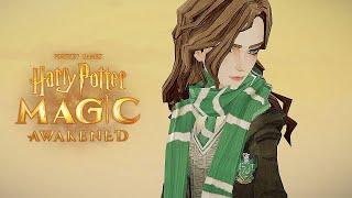 Harry Potter Magic Awakened Gameplay - FULL GAME (Years 1-3) 